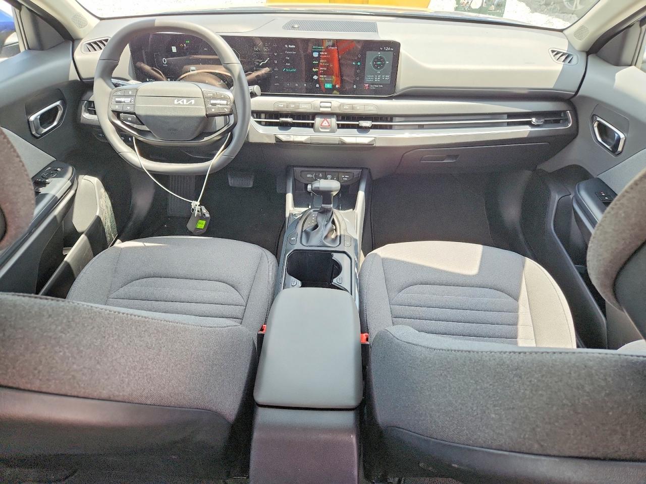 Kia K4 Ex