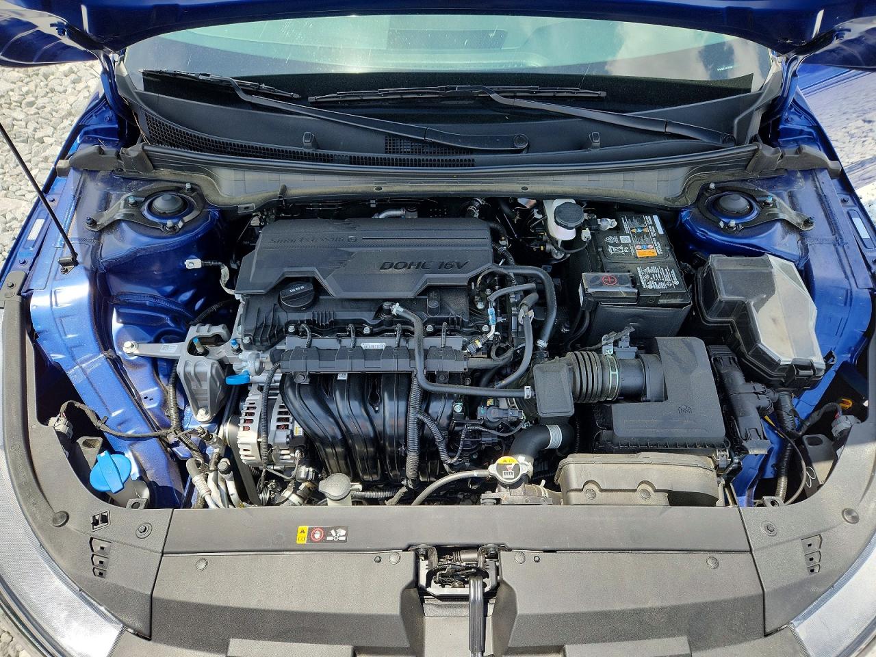 Kia K4 Ex