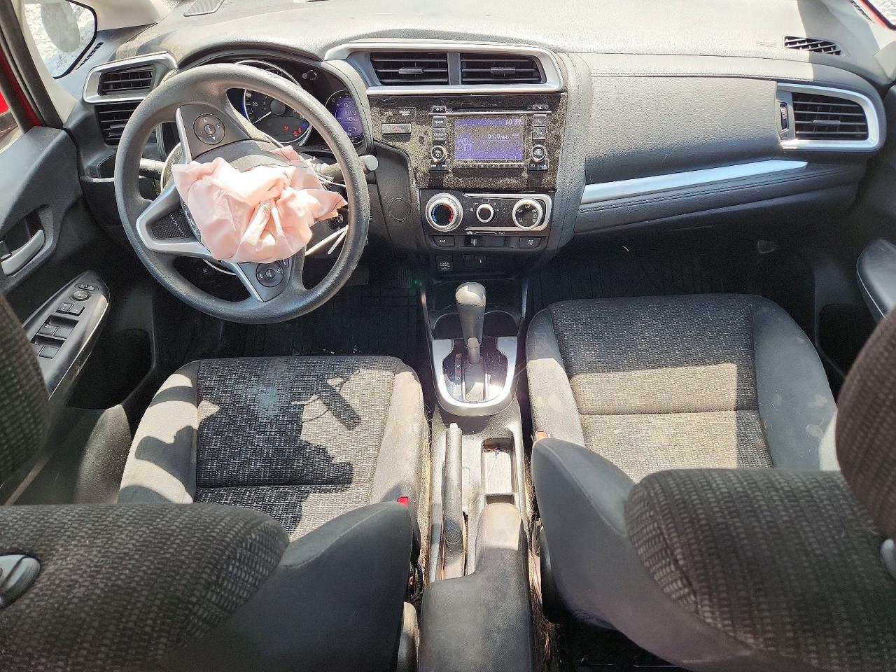 Honda Fit Lx