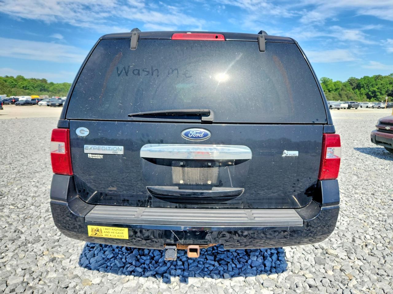 Ford Expedition Xlt