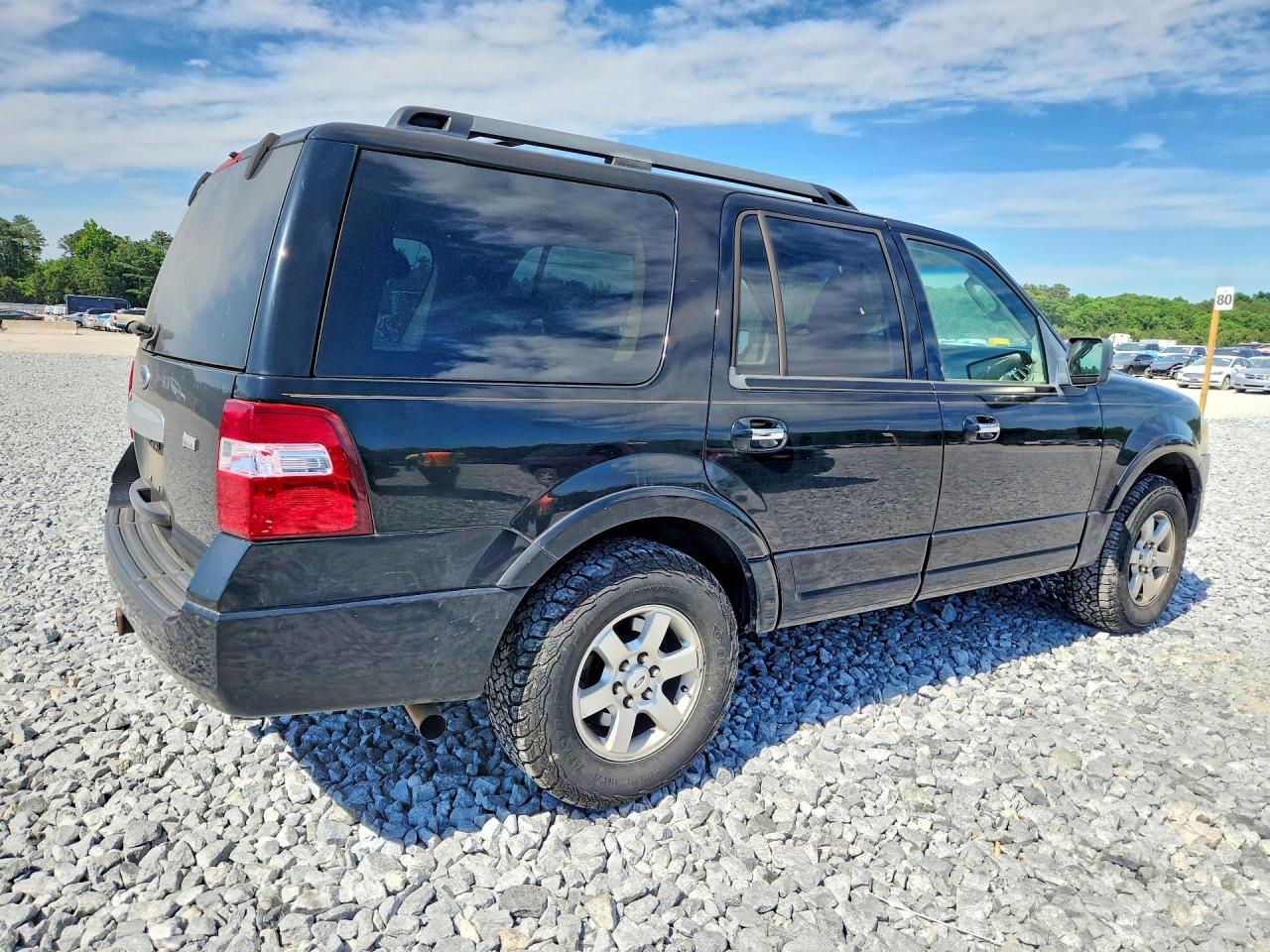 Ford Expedition Xlt