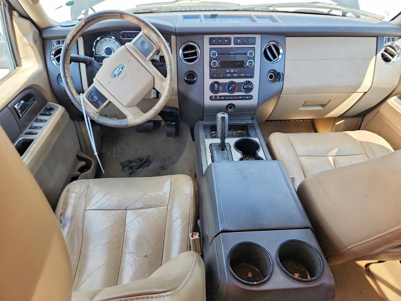 Ford Expedition Xlt