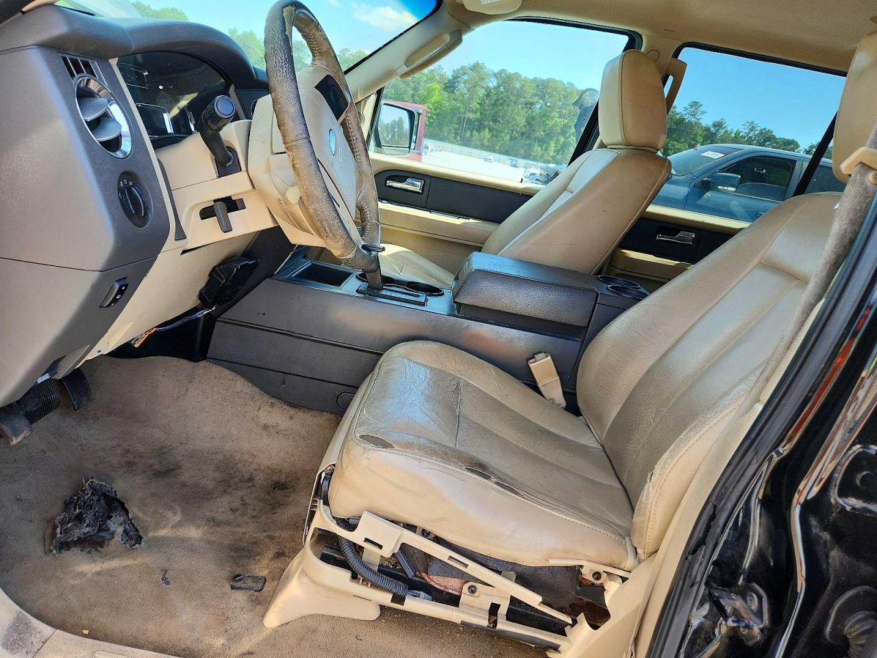 Ford Expedition Xlt