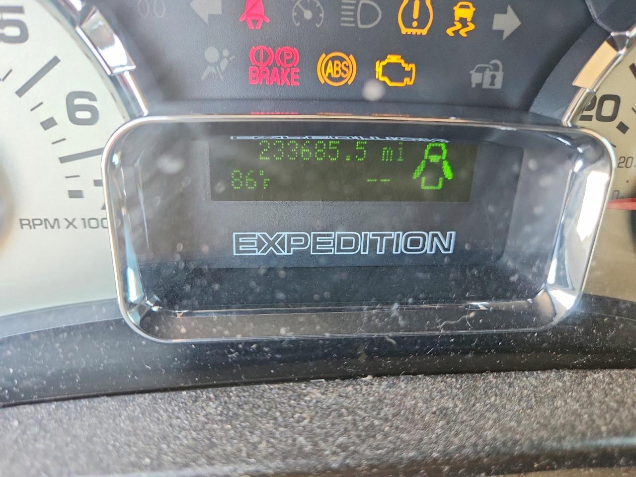 Ford Expedition Xlt