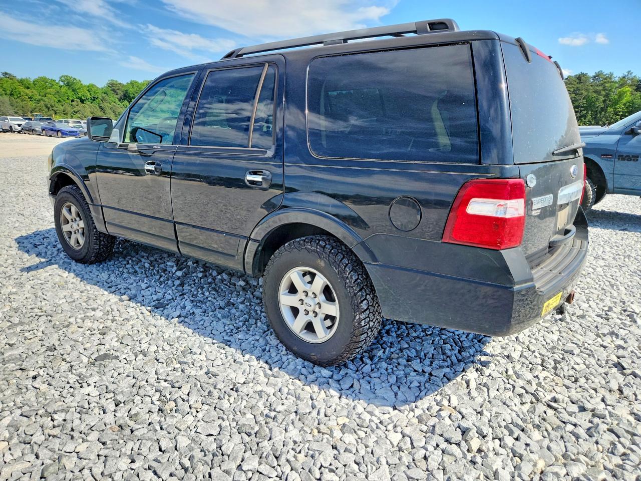 Ford Expedition Xlt
