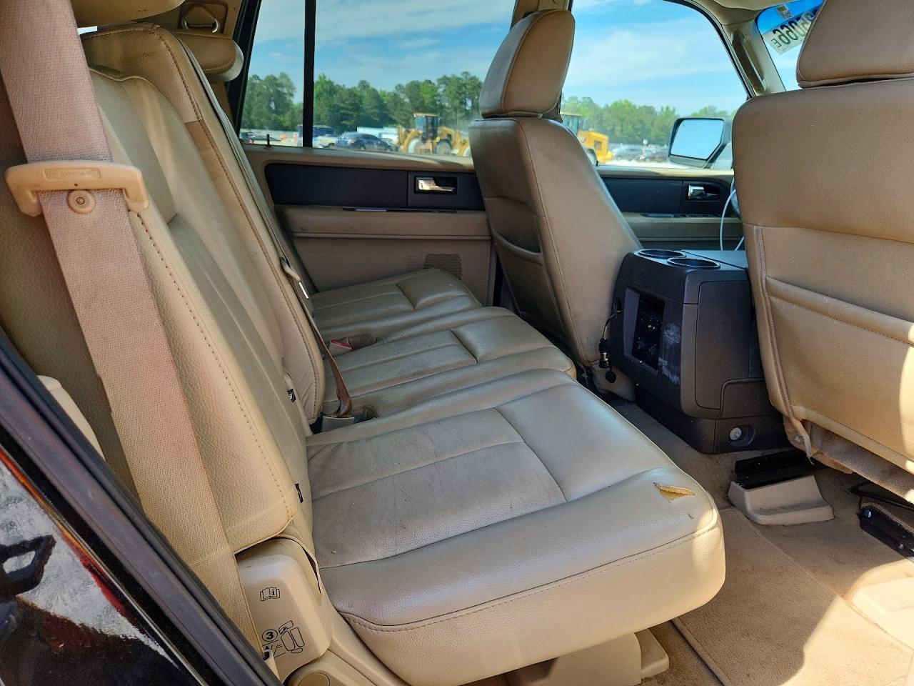 Ford Expedition Xlt