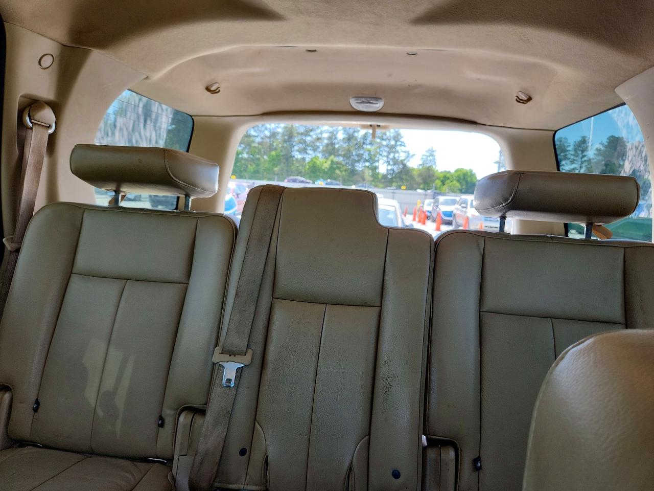 Ford Expedition Xlt
