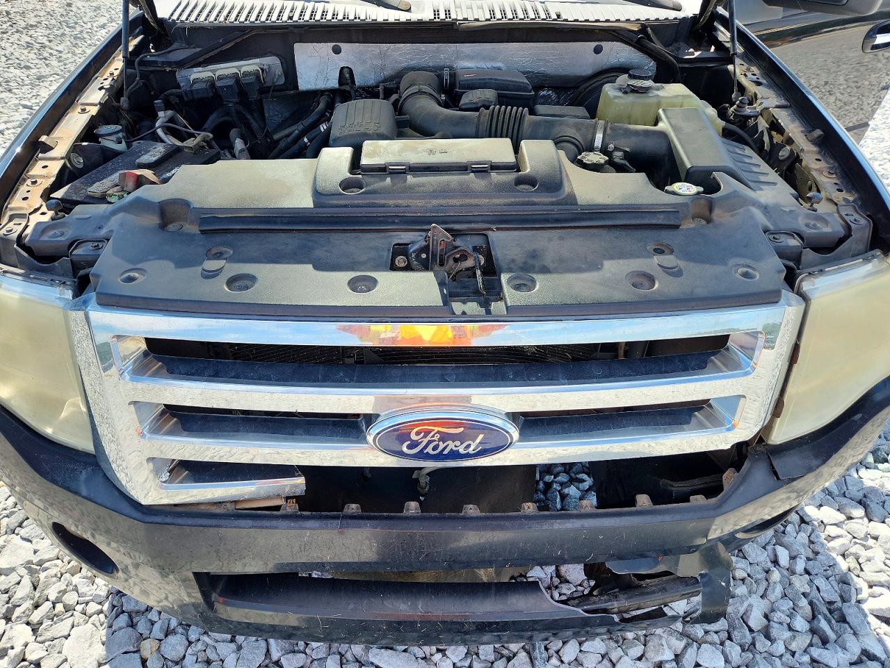 Ford Expedition Xlt