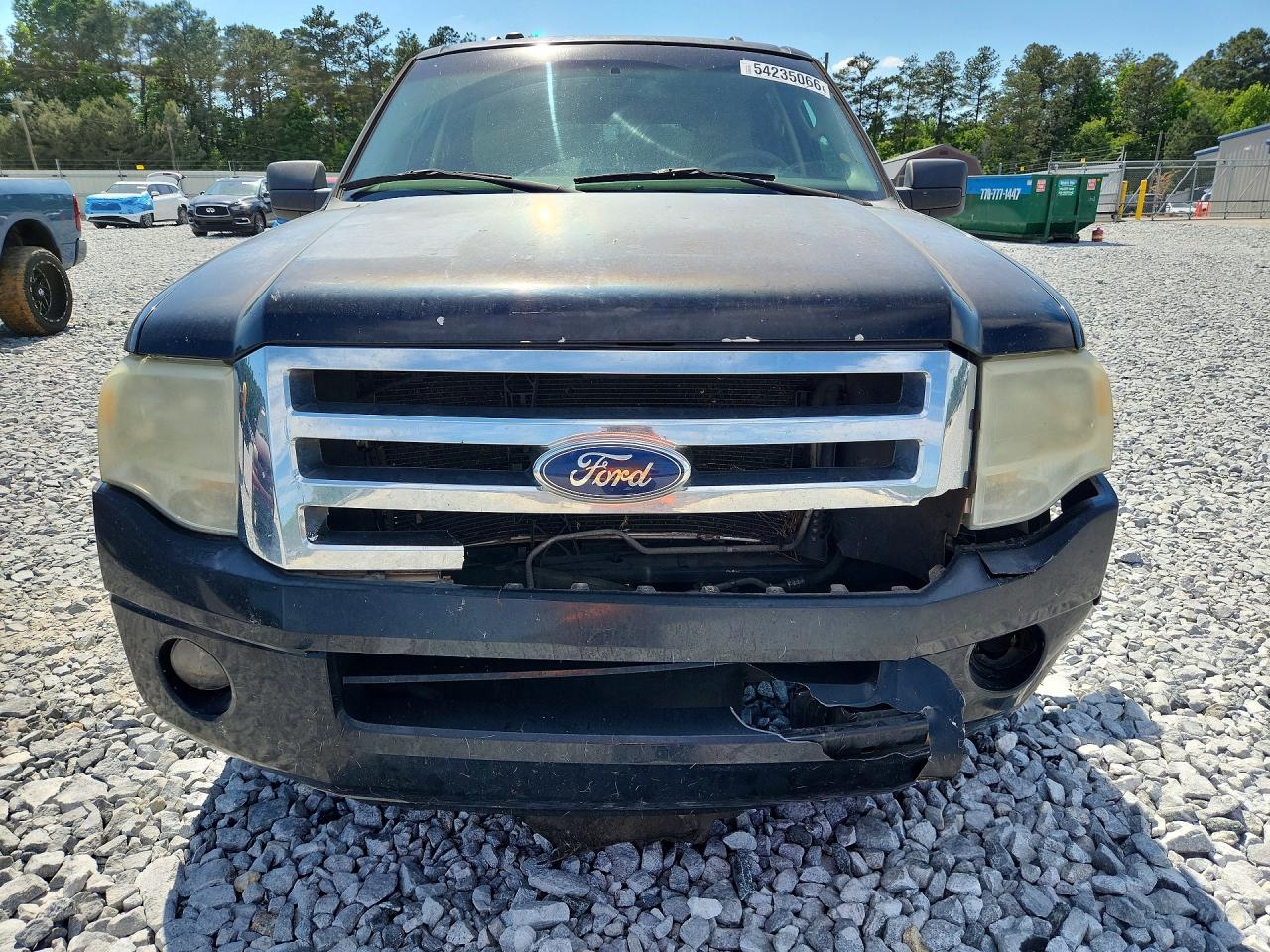 Ford Expedition Xlt