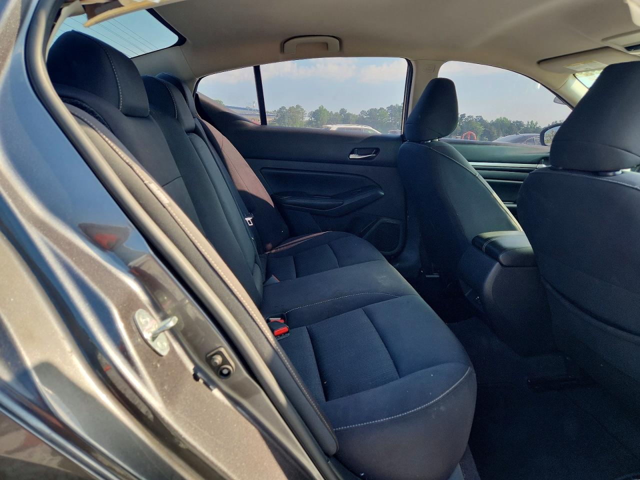 Nissan Altima Sv