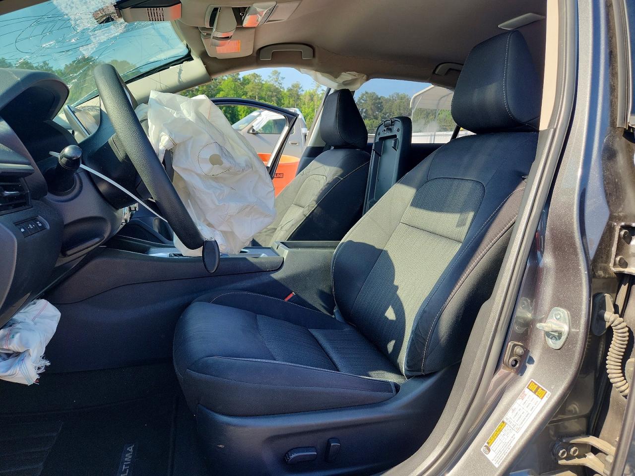 Nissan Altima Sv