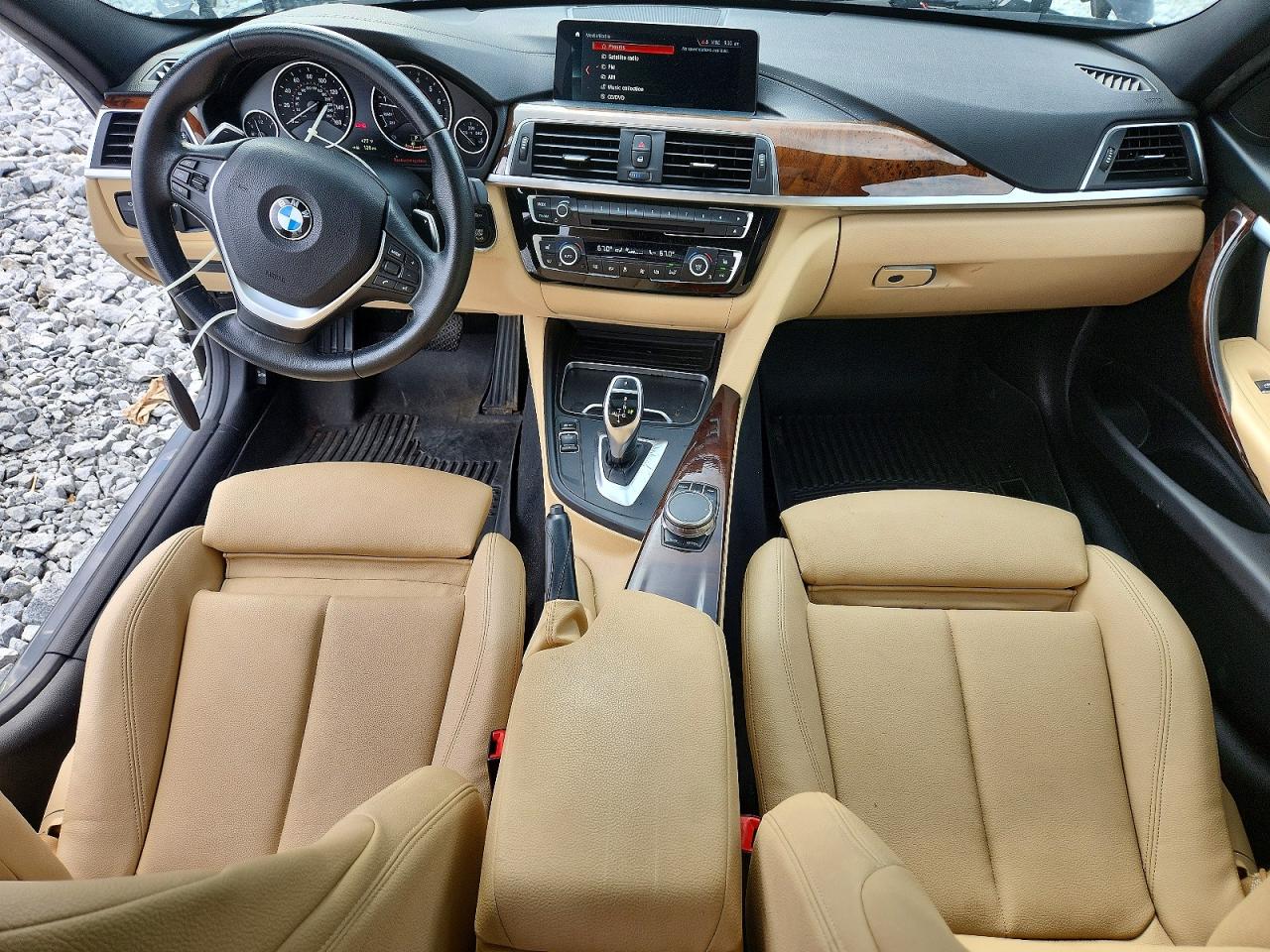 BMW 3 Series I
