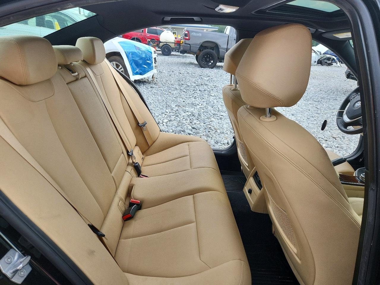 BMW 3 Series I