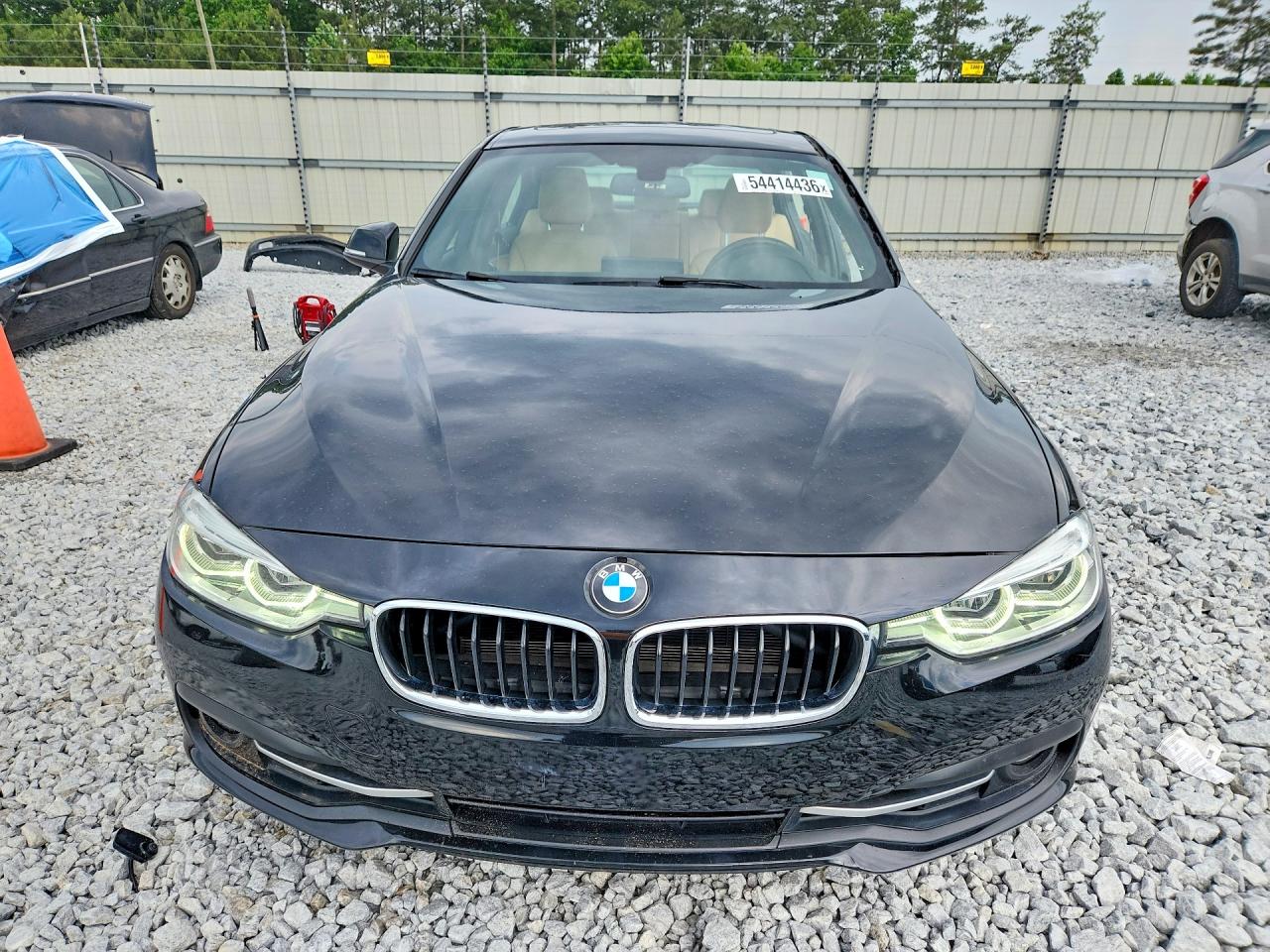 BMW 3 Series I