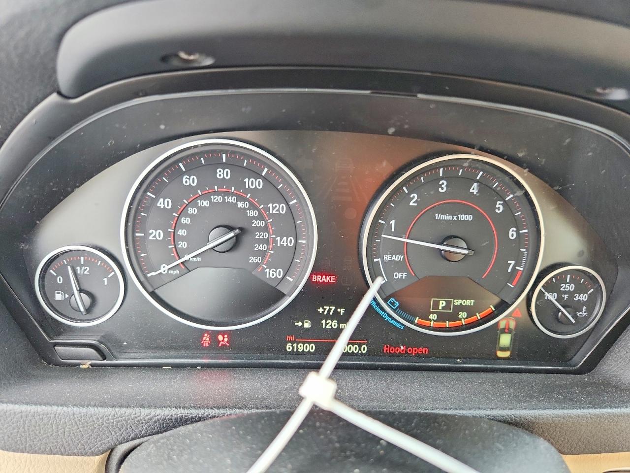 BMW 3 Series I