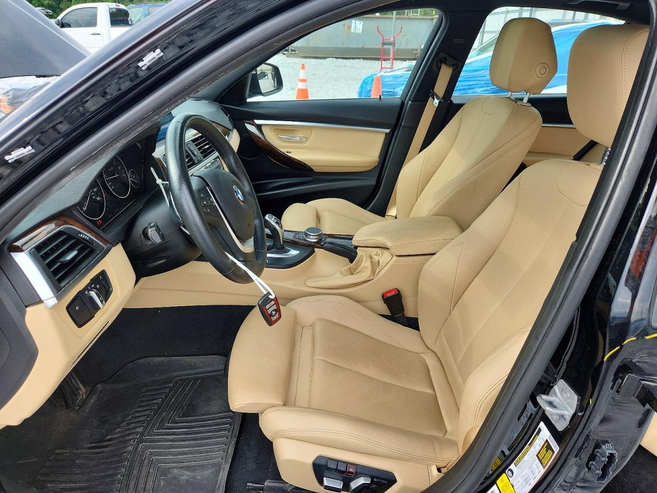 BMW 3 Series I
