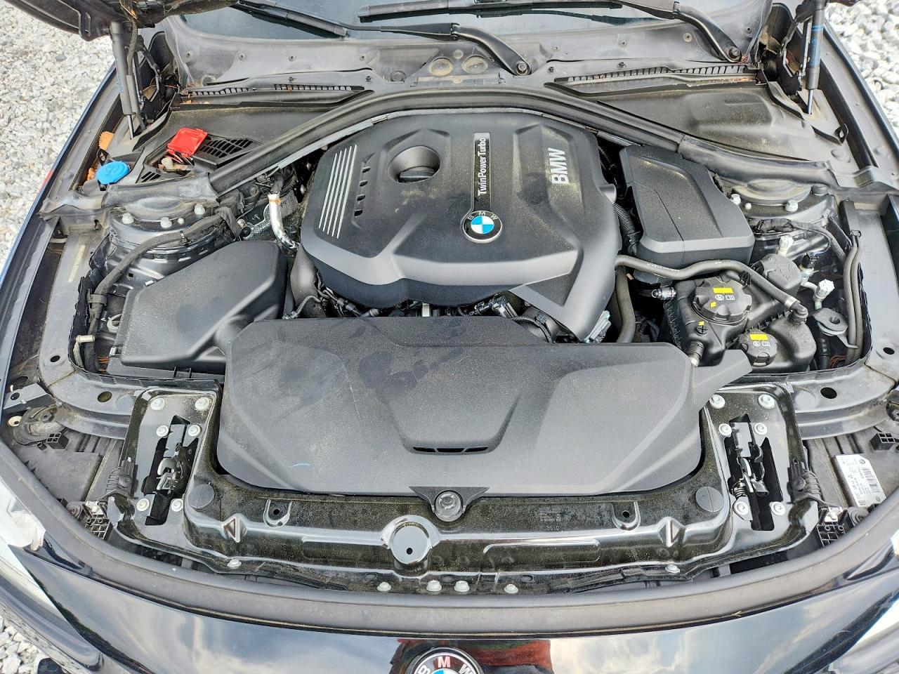 BMW 3 Series I