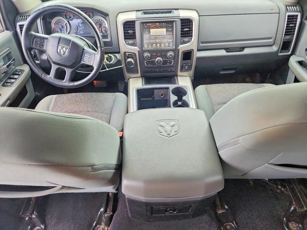 Ram 1500 Slt