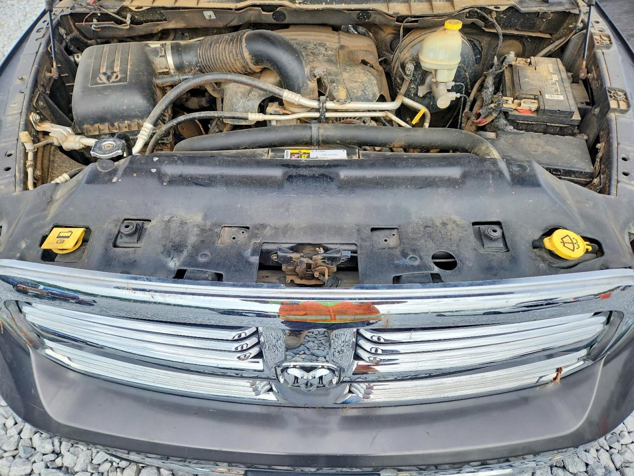 Ram 1500 Slt
