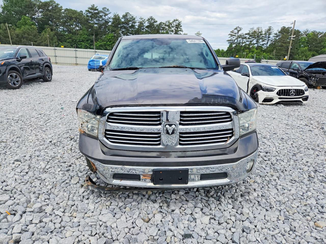 Ram 1500 Slt