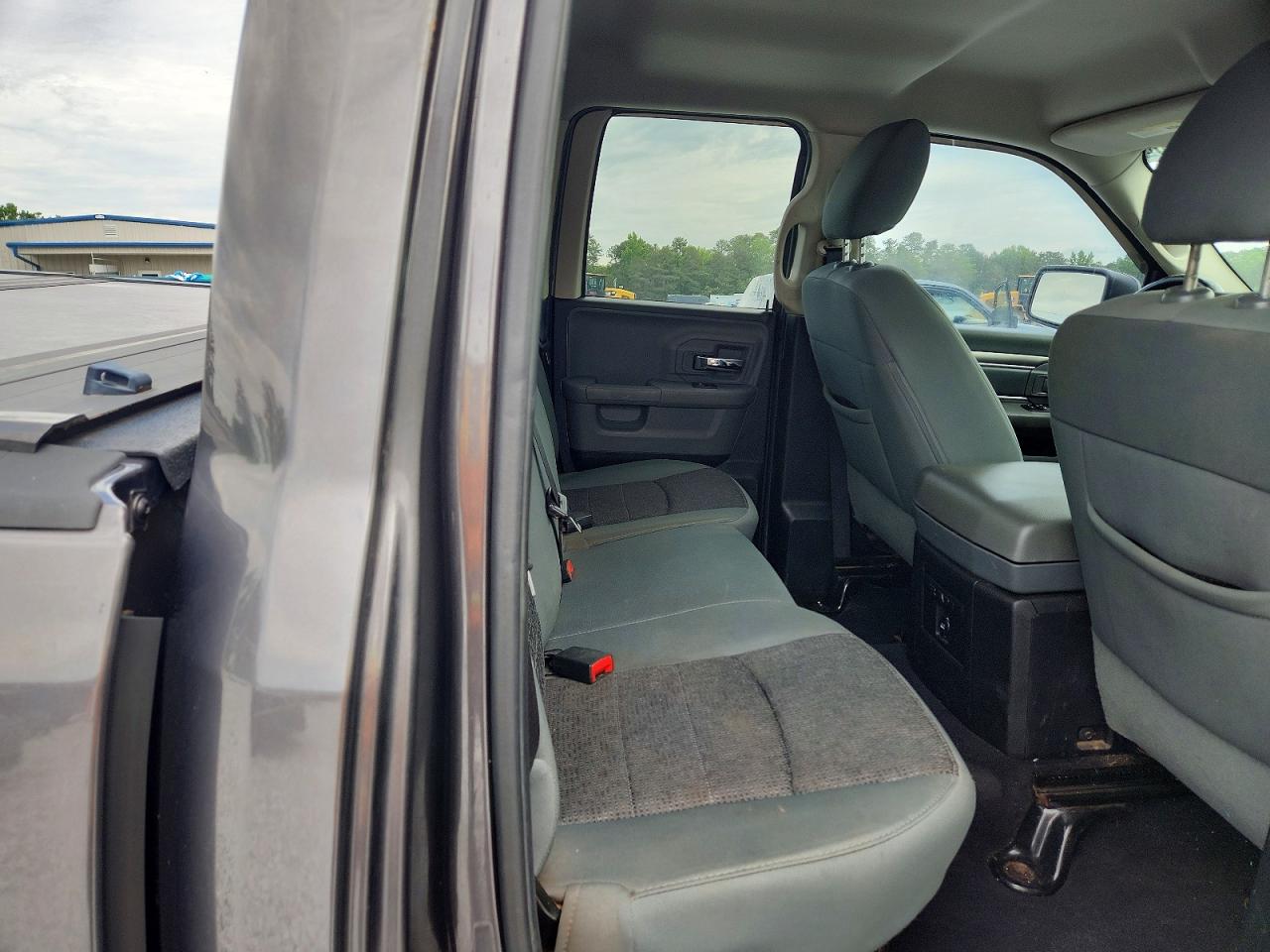 Ram 1500 Slt