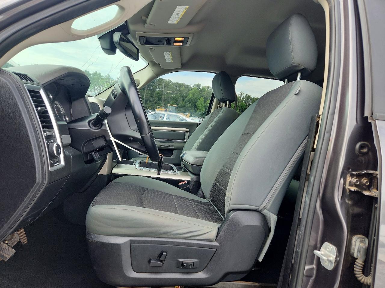 Ram 1500 Slt