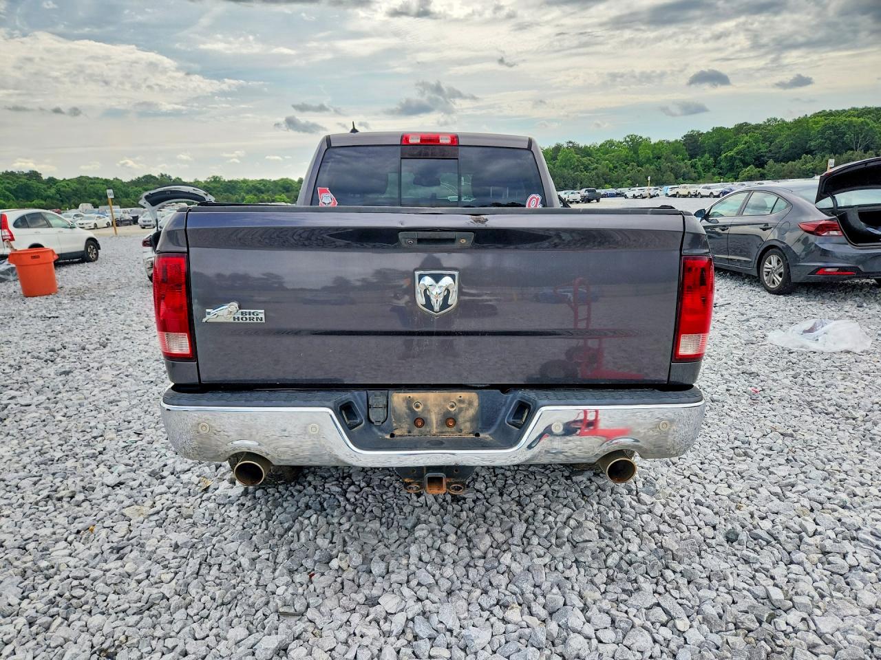 Ram 1500 Slt