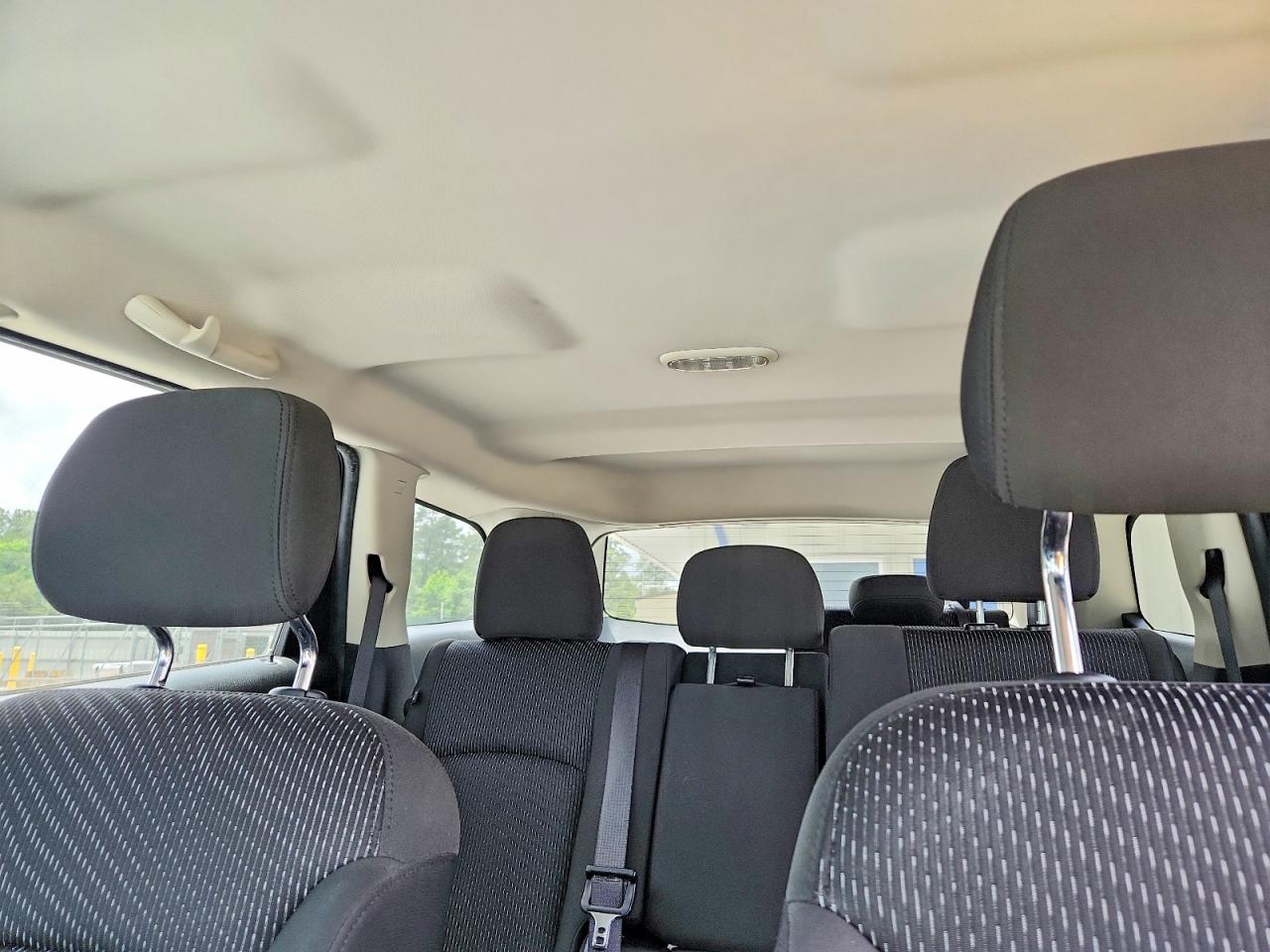Dodge Journey Se