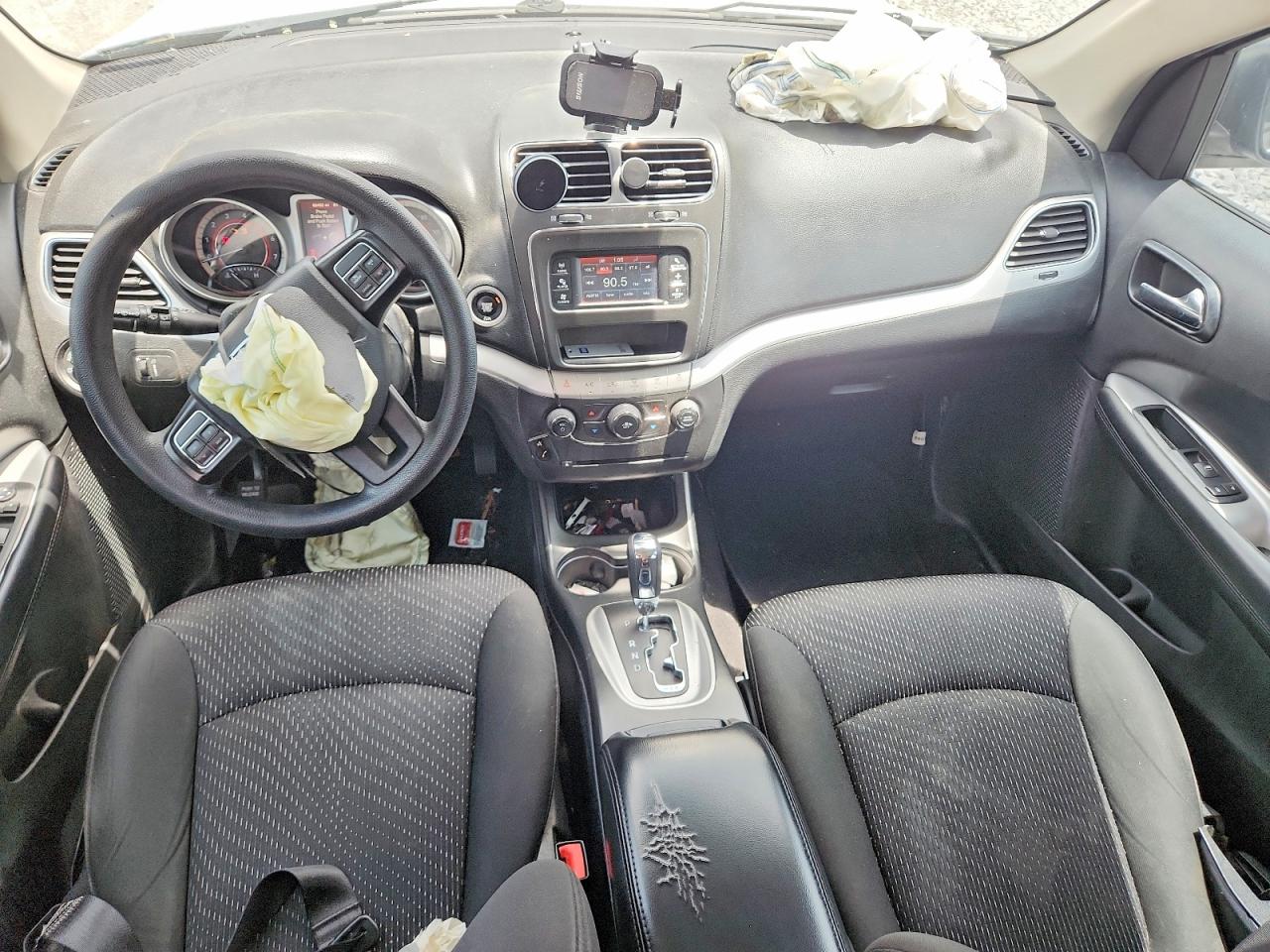 Dodge Journey Se