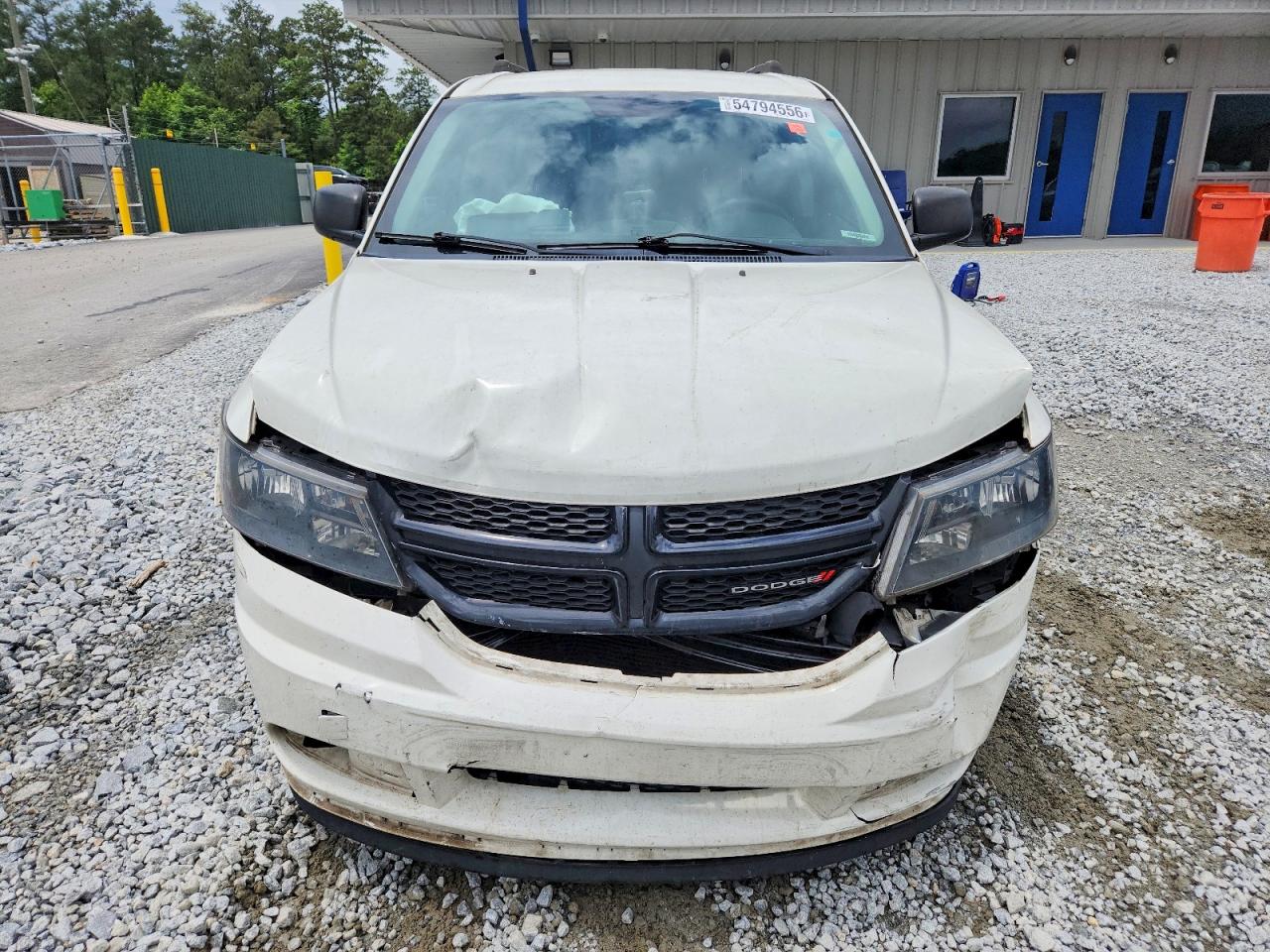 Dodge Journey Se
