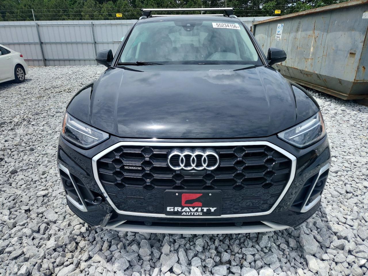 Audi Q5 Premium Plus 45