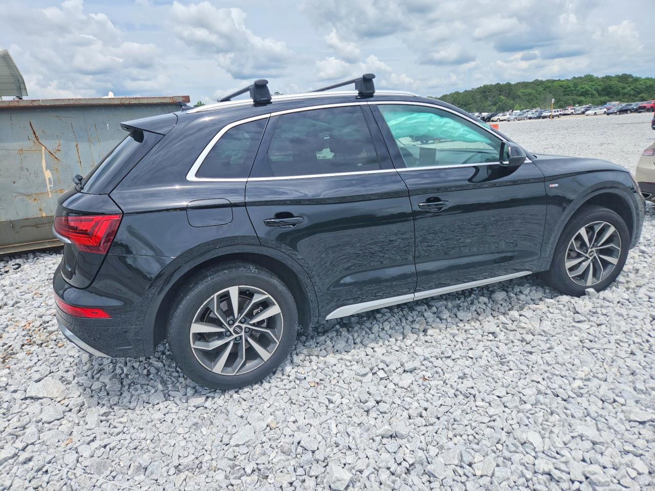 Audi Q5 Premium Plus 45