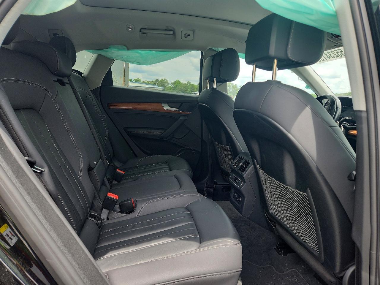 Audi Q5 Premium Plus 45