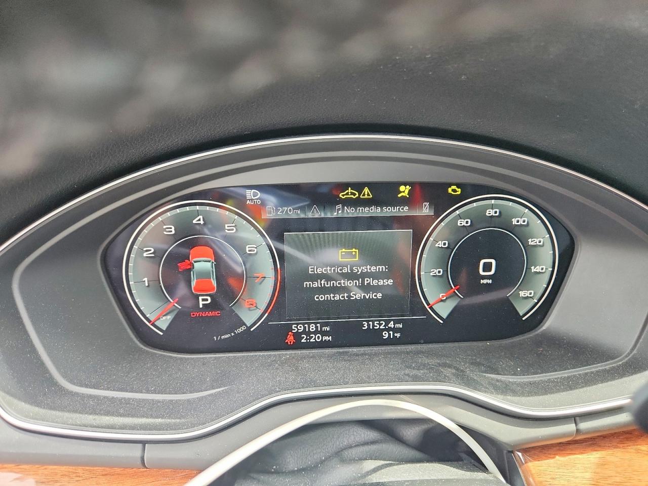 Audi Q5 Premium Plus 45