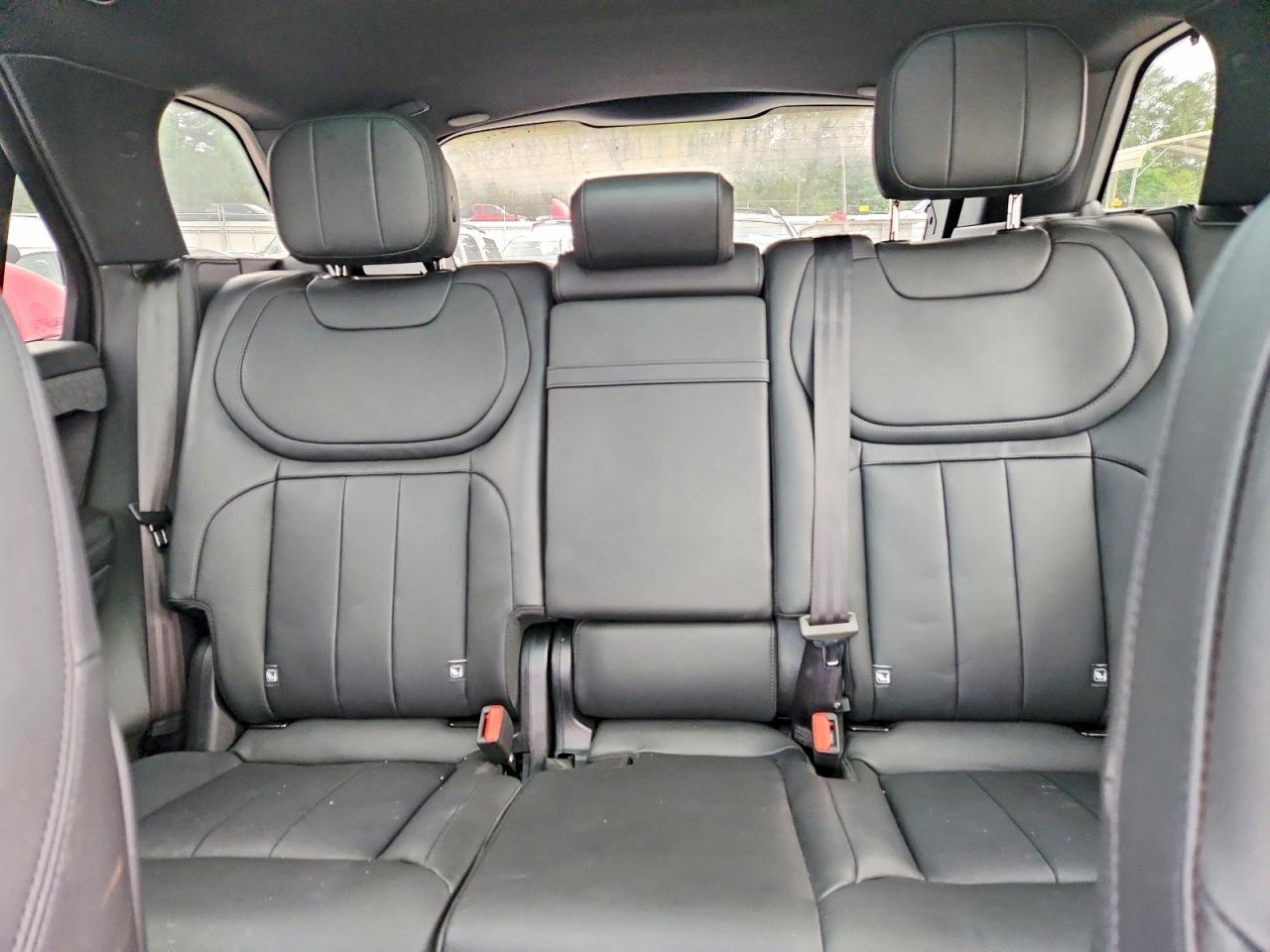 Land Rover Range Rover Dynamic Se