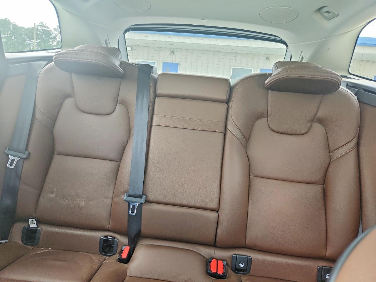 Volvo XC60 T5 Momentum