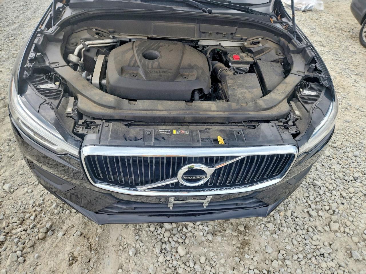 Volvo XC60 T5 Momentum