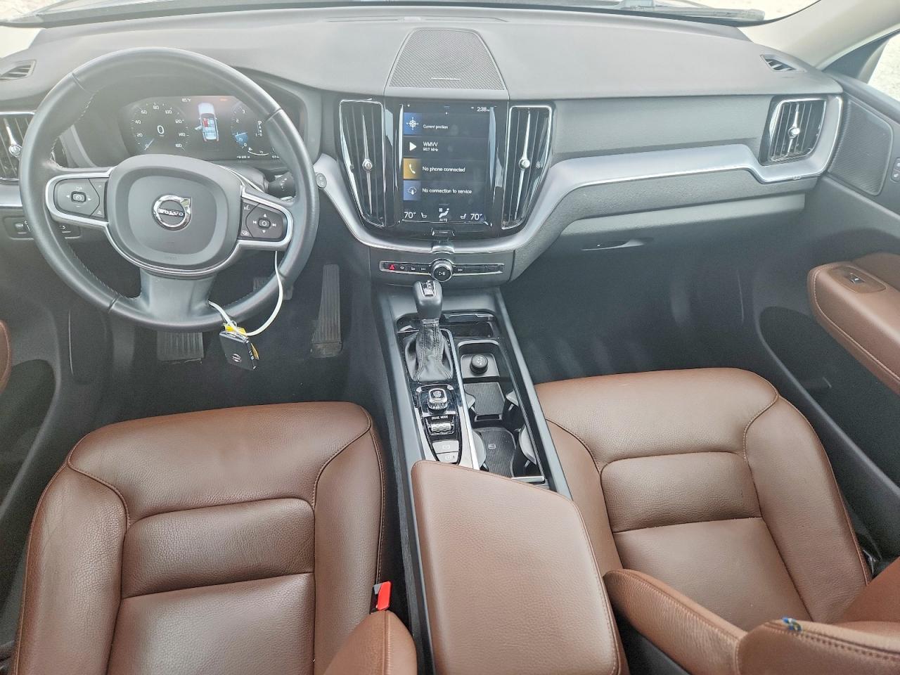 Volvo XC60 T5 Momentum