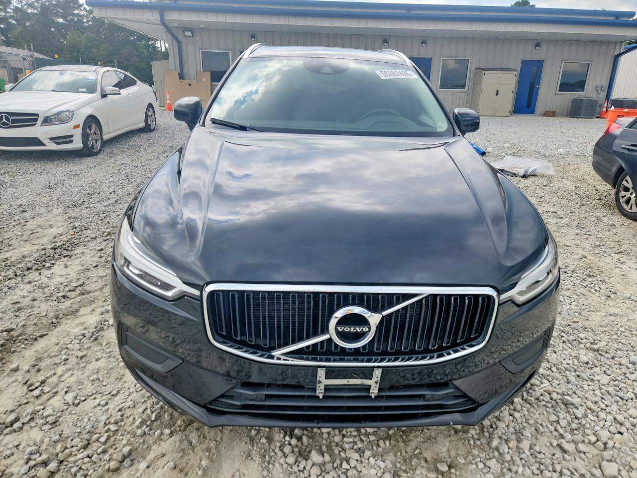 Volvo XC60 T5 Momentum