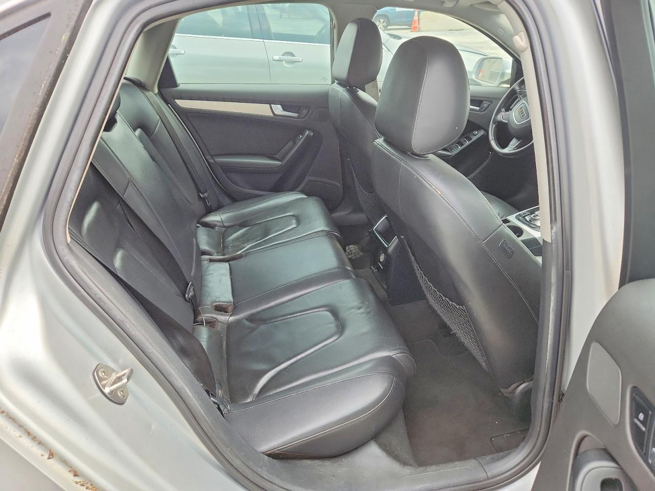 Audi A4 Premium