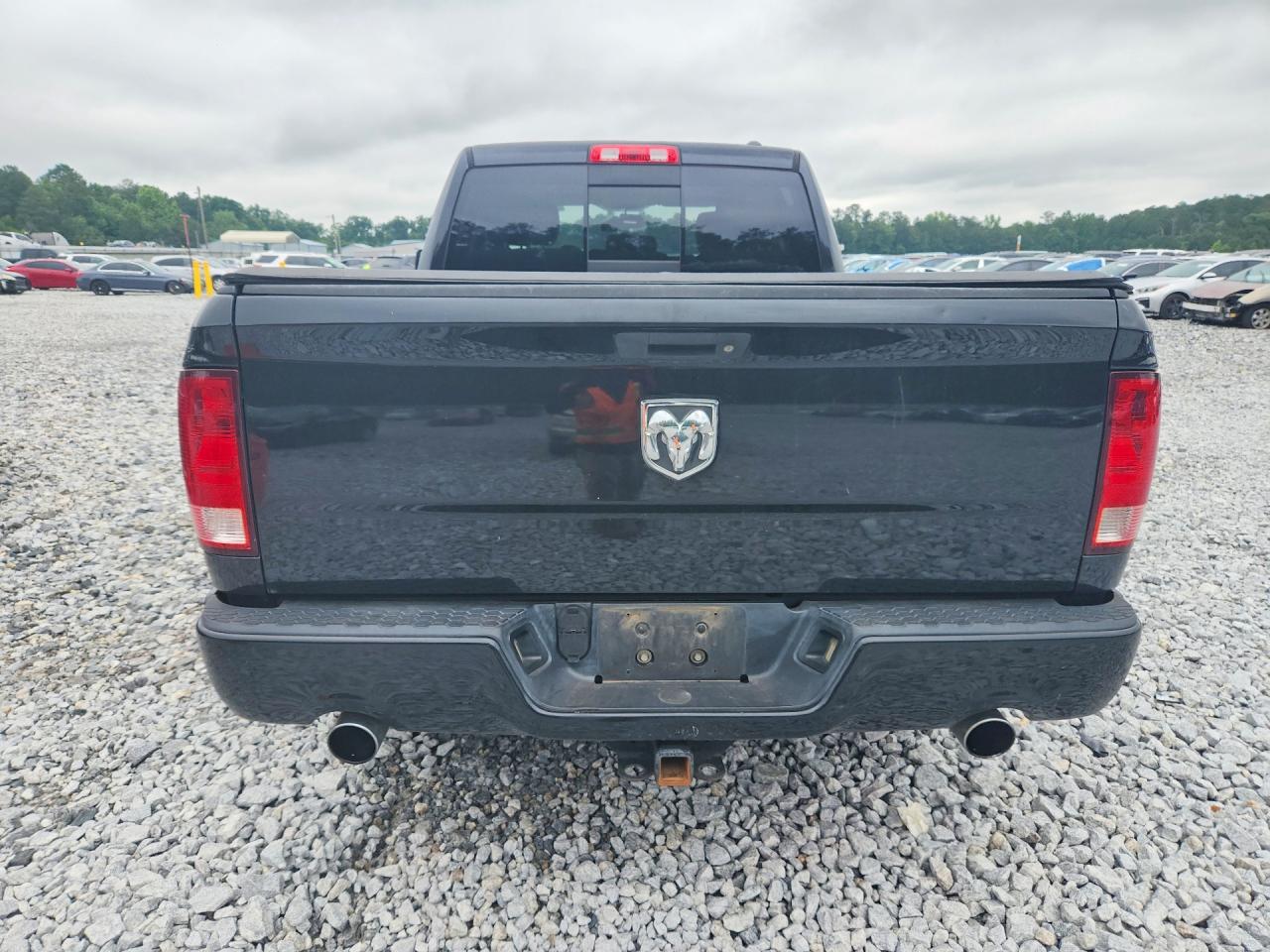 Dodge Ram 1500 Sport