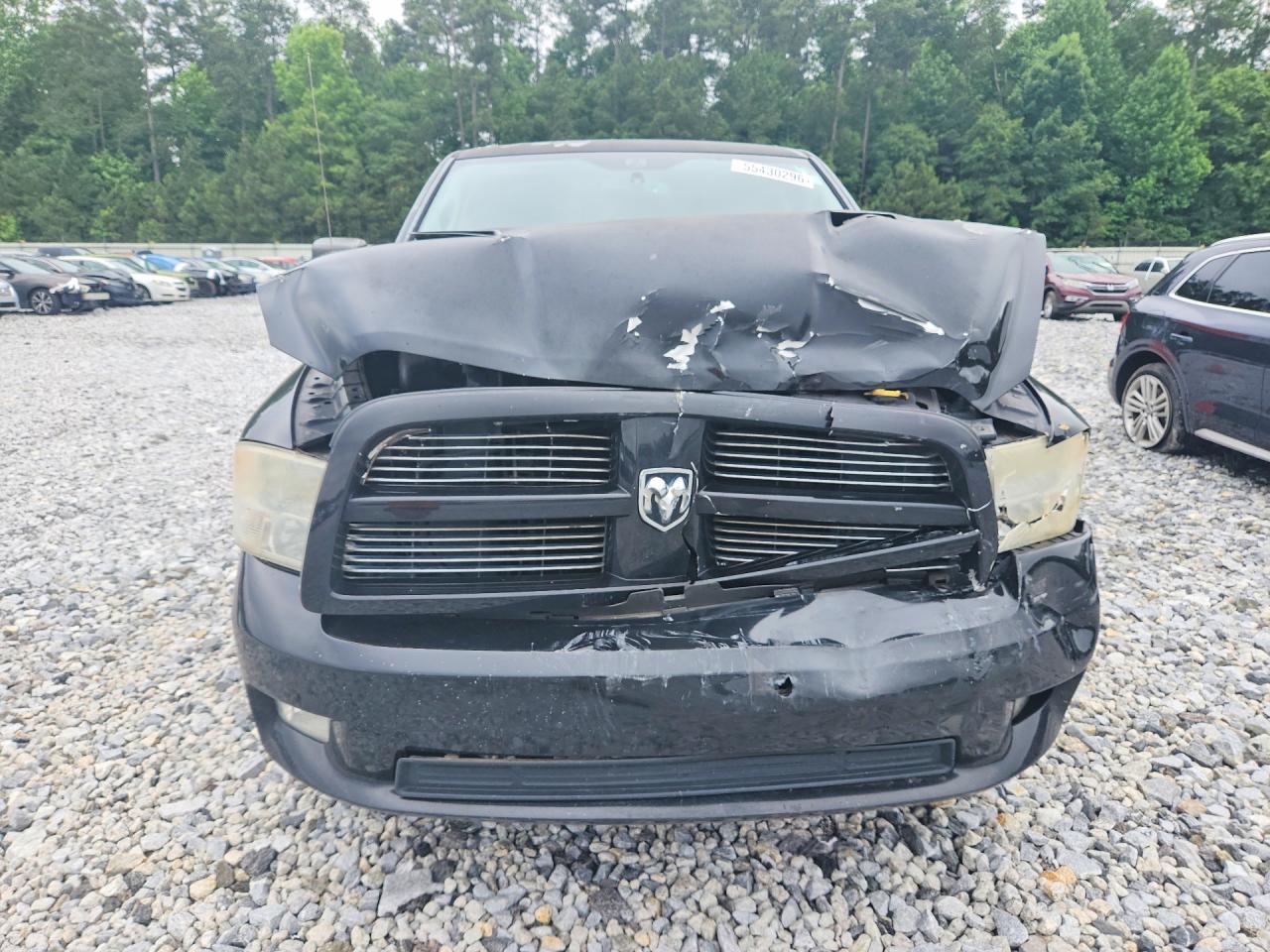 Dodge Ram 1500 Sport