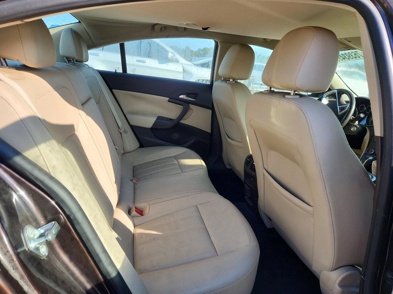 Buick Regal Cxl