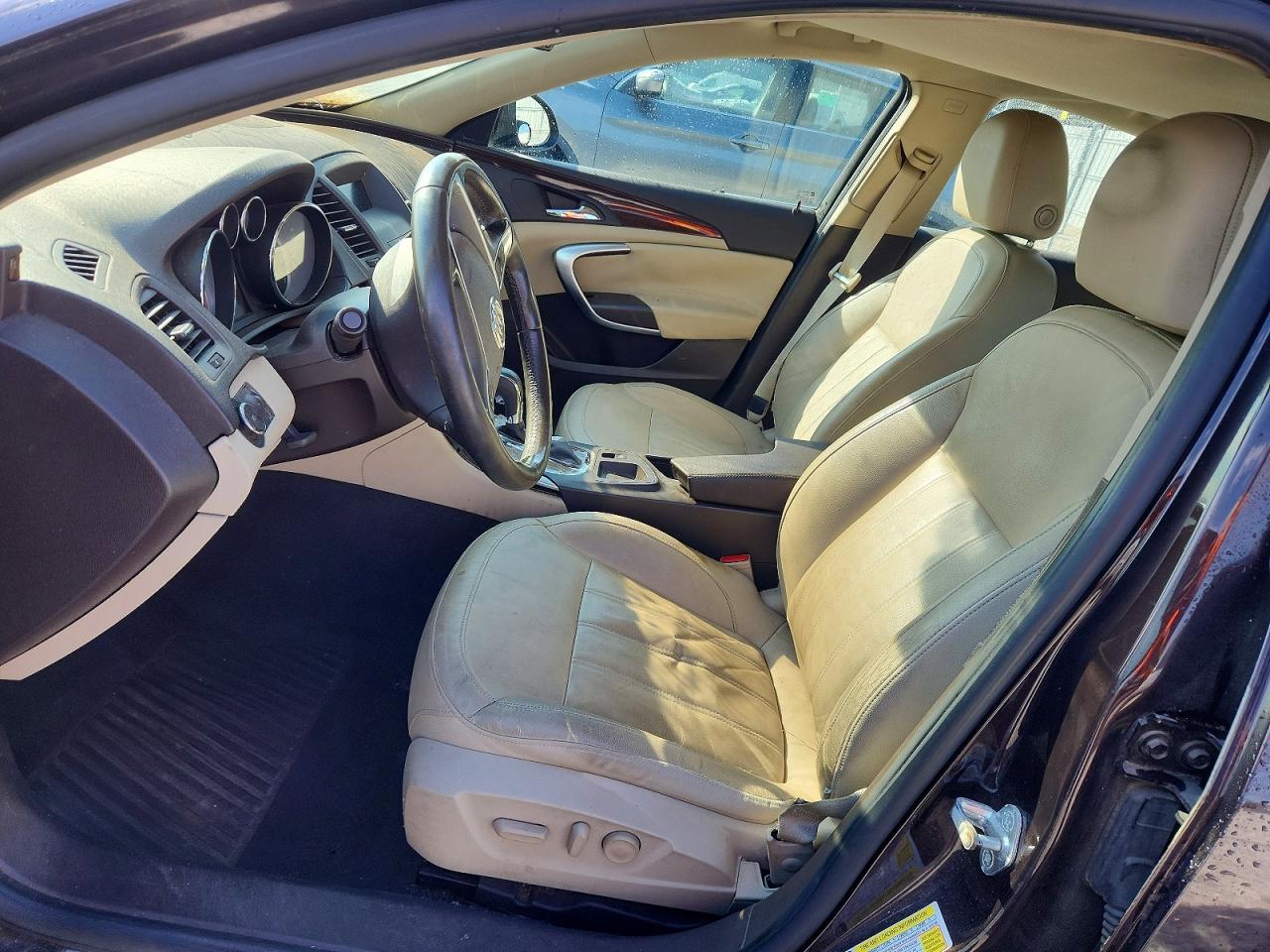 Buick Regal Cxl