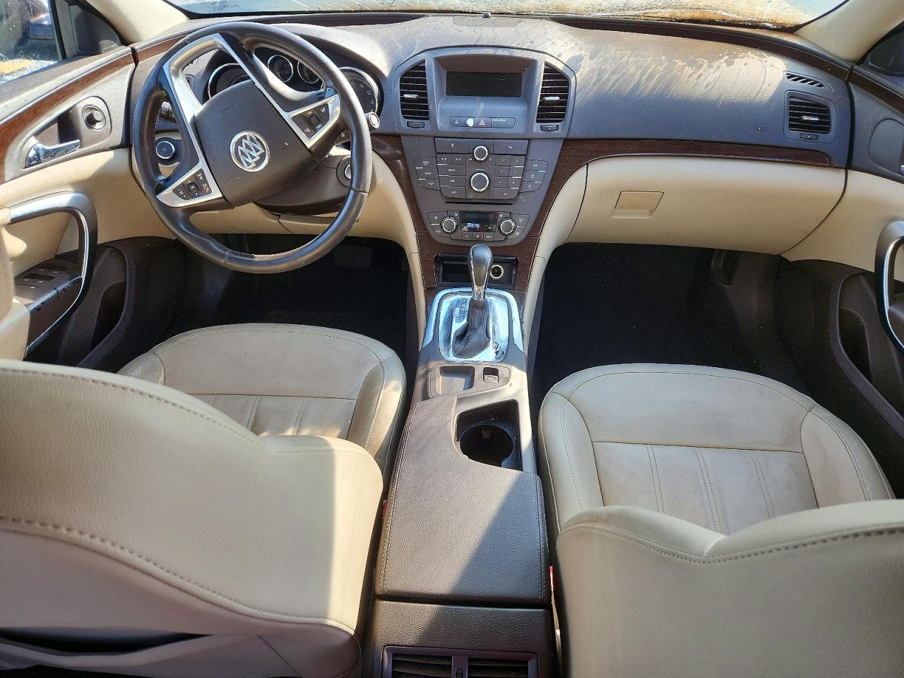 Buick Regal Cxl