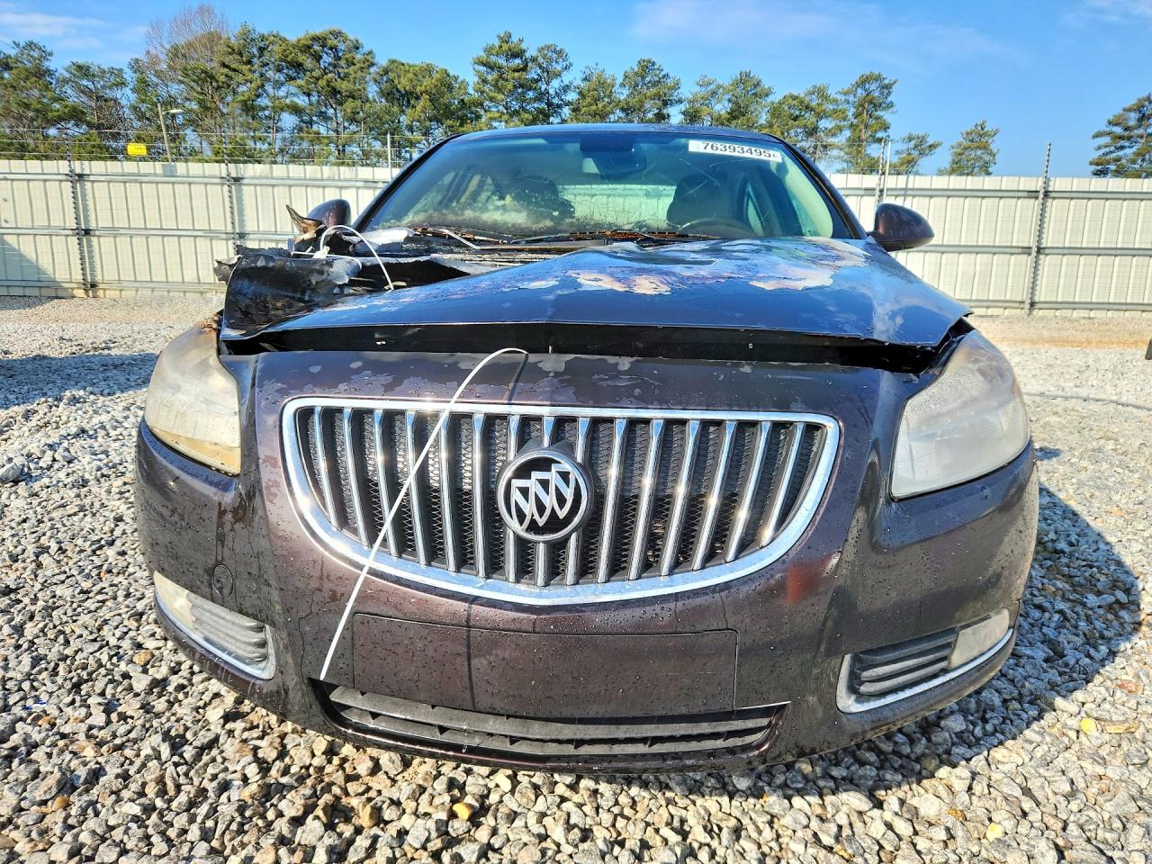 Buick Regal Cxl