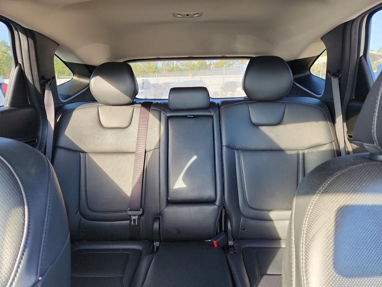 Hyundai TUCSON Sel