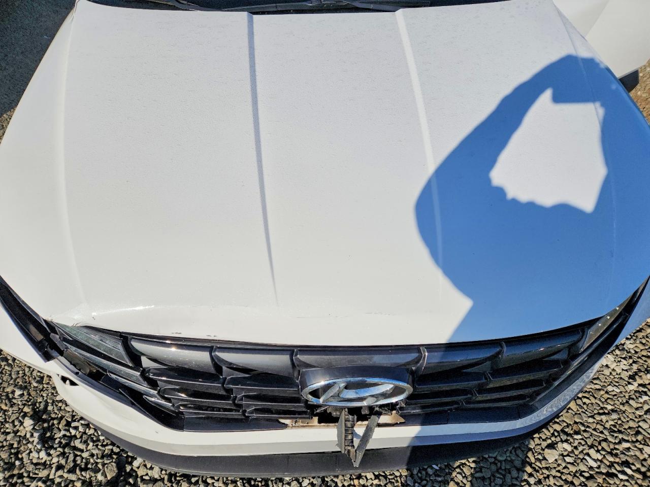Hyundai TUCSON Sel