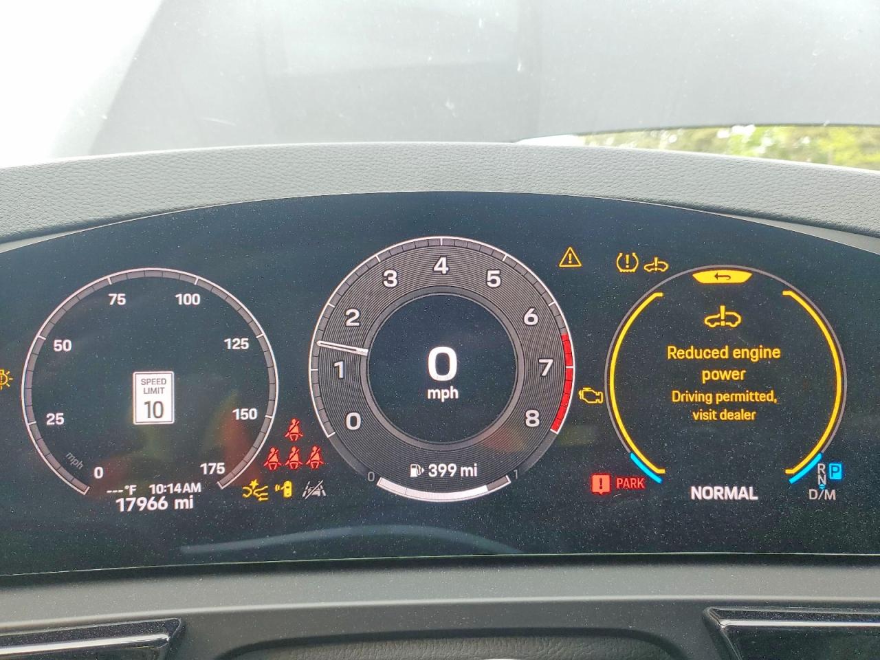 Porsche Cayenne Coupe