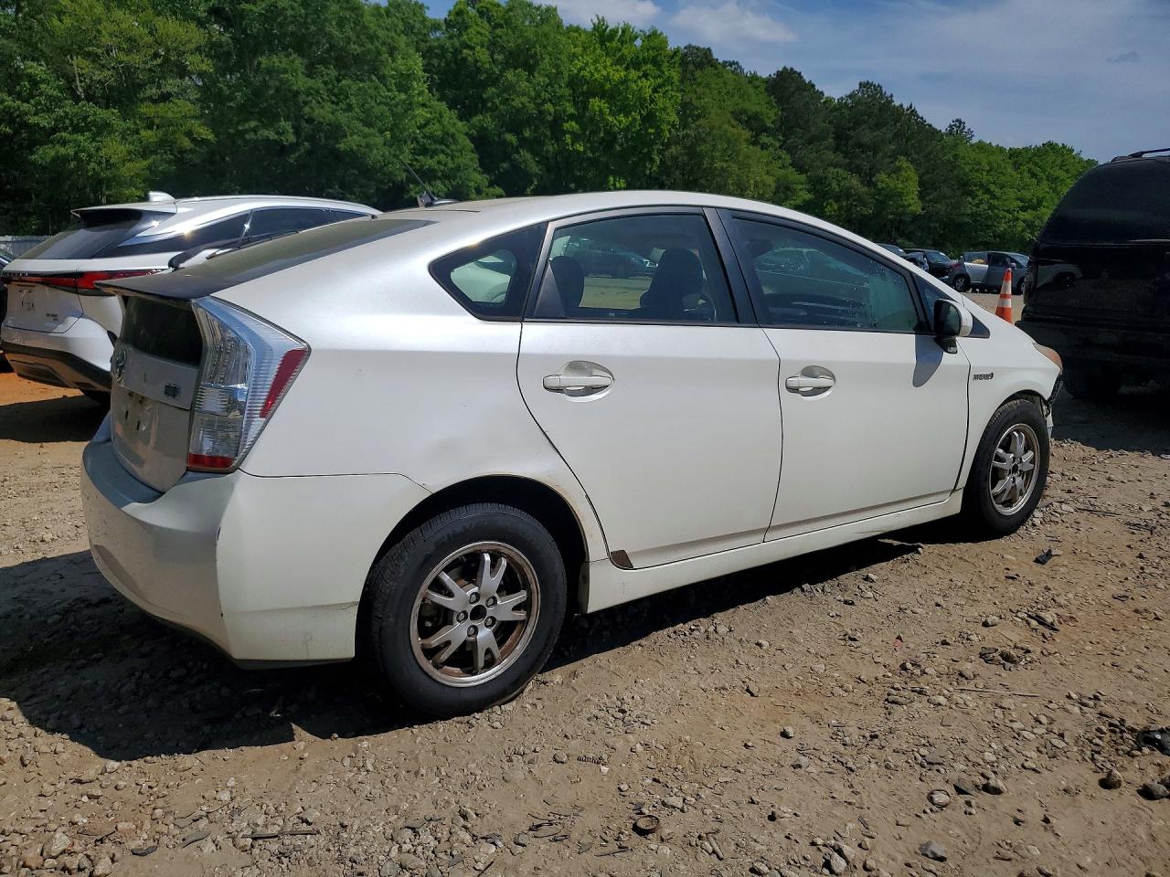 Toyota Prius Two